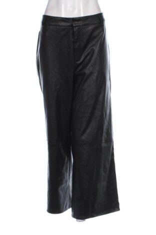 Pantaloni de femei Ever.me by Takko Fashion, Mărime XL, Culoare Negru, Preț 95,99 Lei