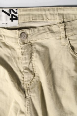 Damenhose Evita, Größe XL, Farbe Grün, Preis € 20,92