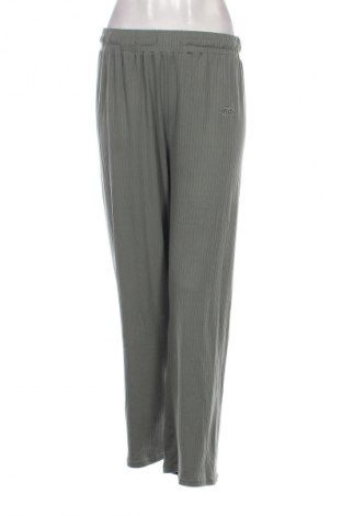 Pantaloni de femei Fashion, Mărime L, Culoare Verde, Preț 104,31 Lei