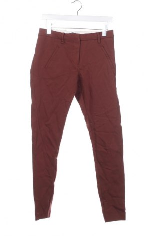 Pantaloni de femei Five Units, Mărime XS, Culoare Maro, Preț 40,99 Lei