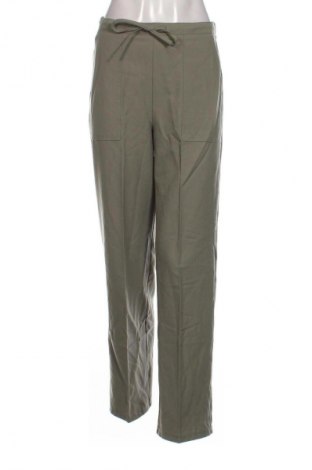 Pantaloni de femei For Women, Mărime M, Culoare Verde, Preț 74,00 Lei