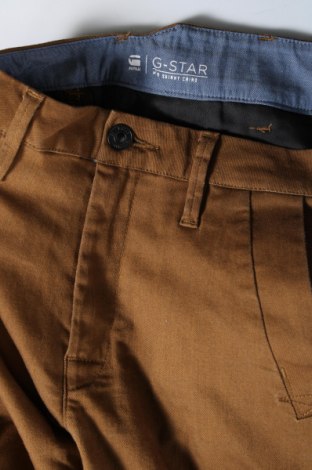 Damenhose G-Star Raw, Größe M, Farbe Braun, Preis € 52,49