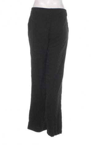 Pantaloni de femei GIOVANE, Mărime S, Culoare Negru, Preț 87,99 Lei