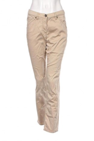 Damenhose Gardeur, Größe M, Farbe Beige, Preis € 22,14