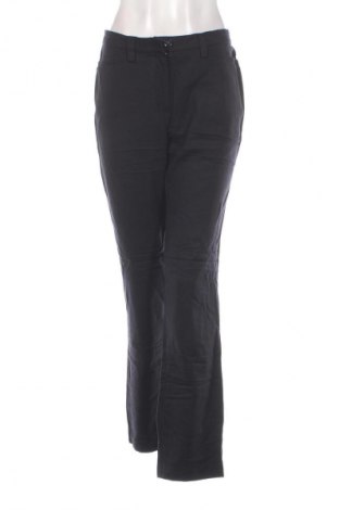 Pantaloni de femei Gardeur, Mărime M, Culoare Albastru, Preț 203,99 Lei