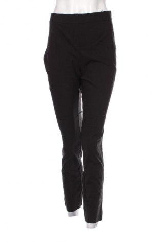 Pantaloni de femei Gelco, Mărime XL, Culoare Negru, Preț 21,99 Lei