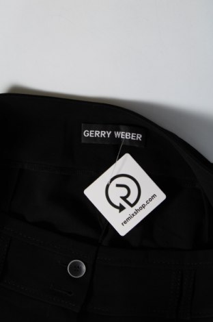 Pantaloni de femei Gerry Weber, Mărime L, Culoare Negru, Preț 102,99 Lei