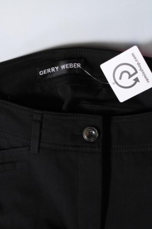 Damenhose Gerry Weber, Größe M, Farbe Schwarz, Preis 19,99 €