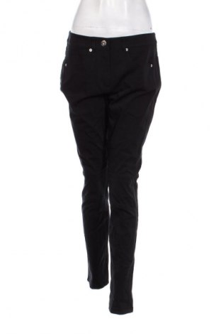 Pantaloni de femei Gerry Weber, Mărime L, Culoare Negru, Preț 203,99 Lei