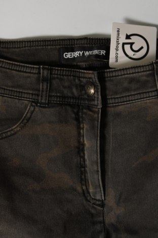 Γυναικείο παντελόνι Gerry Weber, Μέγεθος M, Χρώμα Πολύχρωμο, Τιμή 38,99 €