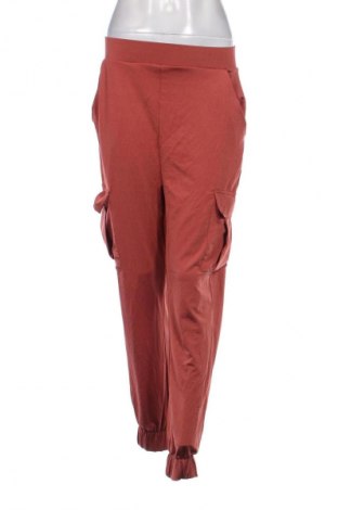 Damenhose Gina, Größe M, Farbe Rot, Preis € 20,49