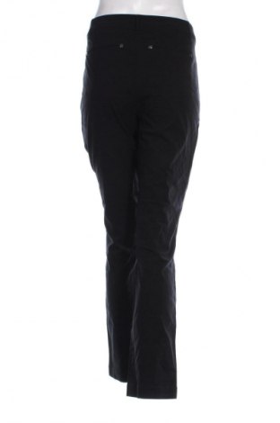 Pantaloni de femei Gina Laura, Mărime L, Culoare Negru, Preț 29,99 Lei