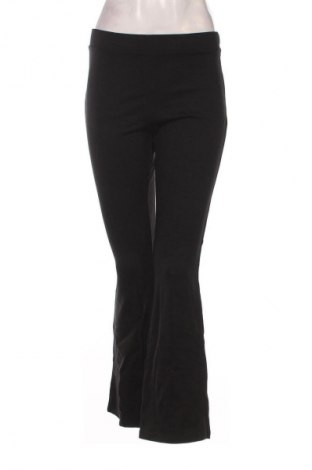 Pantaloni de femei Gina Tricot, Mărime L, Culoare Negru, Preț 88,99 Lei