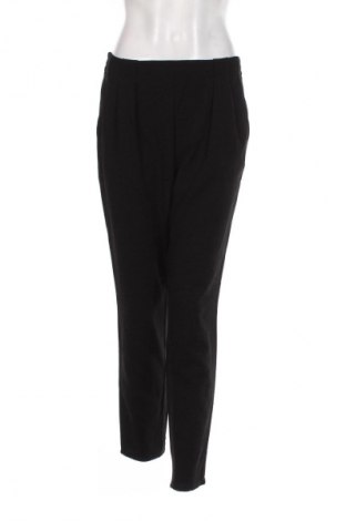 Pantaloni de femei Gina Tricot, Mărime M, Culoare Negru, Preț 88,99 Lei