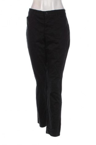 Damenhose Gloria Vanderbilt, Größe L, Farbe Schwarz, Preis 20,49 €