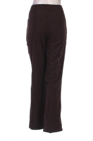 Pantaloni de femei Golfino, Mărime M, Culoare Maro, Preț 171,99 Lei