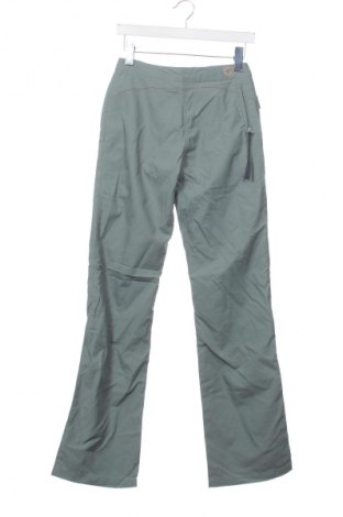 Damenhose Gotcha, Größe XS, Farbe Grün, Preis € 23,59