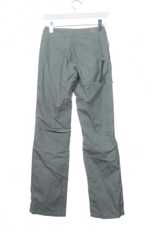 Damenhose Gotcha, Größe XS, Farbe Grün, Preis € 47,62