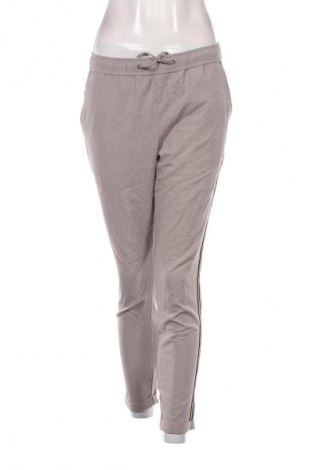 Pantaloni de femei Groggy, Mărime M, Culoare Gri, Preț 20,99 Lei