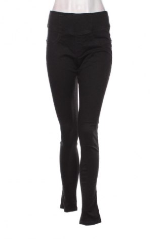 Pantaloni de femei Guess, Mărime L, Culoare Negru, Preț 246,99 Lei