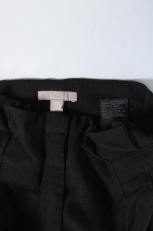 Damenhose H&M, Größe XS, Farbe Schwarz, Preis 14,84 €