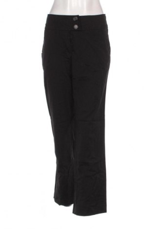 Damenhose H&M, Größe L, Farbe Schwarz, Preis 20,49 €