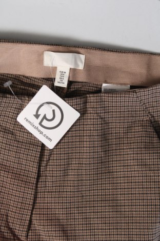 Damenhose H&M, Größe M, Farbe Beige, Preis 9,49 €