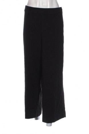 Pantaloni de femei H&M, Mărime M, Culoare Negru, Preț 95,99 Lei