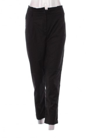 Pantaloni de femei H&M, Mărime L, Culoare Negru, Preț 95,99 Lei