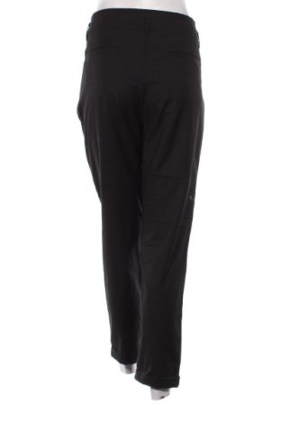 Pantaloni de femei H&M, Mărime L, Culoare Negru, Preț 95,99 Lei