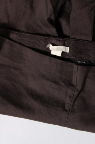 Damenhose H&M, Größe L, Farbe Braun, Preis 9,49 €