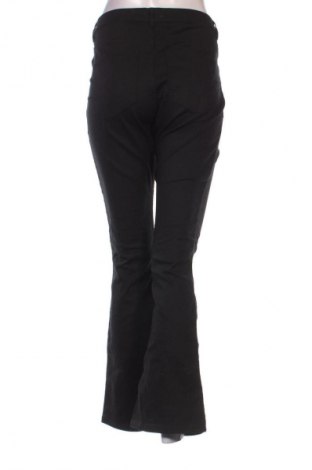 Pantaloni de femei H&M, Mărime L, Culoare Negru, Preț 48,99 Lei