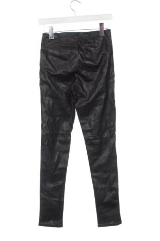 Pantaloni de femei H&M, Mărime XS, Culoare Negru, Preț 95,99 Lei