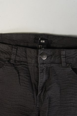 Damenhose H&M, Größe M, Farbe Grau, Preis 20,49 €