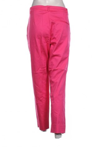 Damenhose H&M, Größe XL, Farbe Rosa, Preis 20,49 €