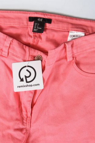 Damenhose H&M, Größe S, Farbe Rosa, Preis € 14,91