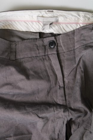 Pantaloni de femei H&M, Mărime M, Culoare Gri, Preț 48,99 Lei