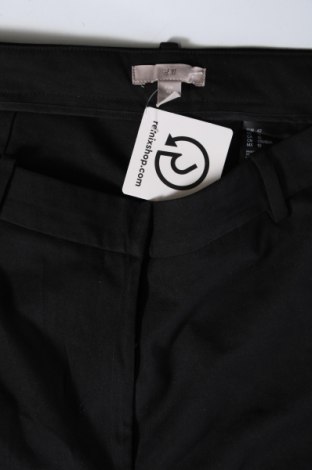 Damenhose H&M, Größe L, Farbe Schwarz, Preis 8,49 €