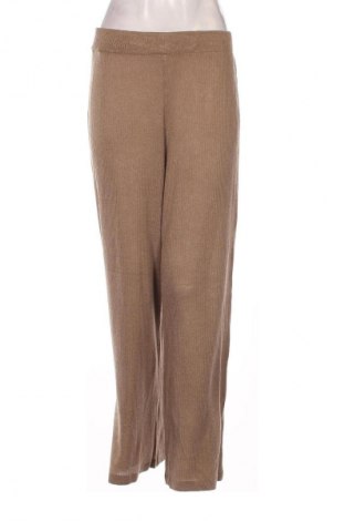 Damenhose H&M, Größe M, Farbe Beige, Preis 20,49 €