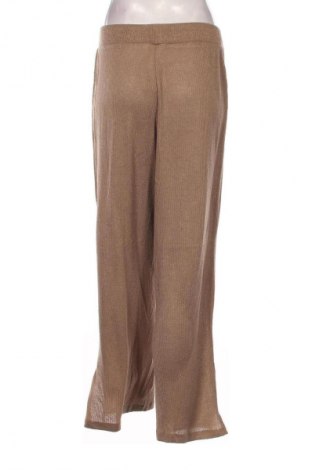 Damenhose H&M, Größe M, Farbe Beige, Preis 10,49 €