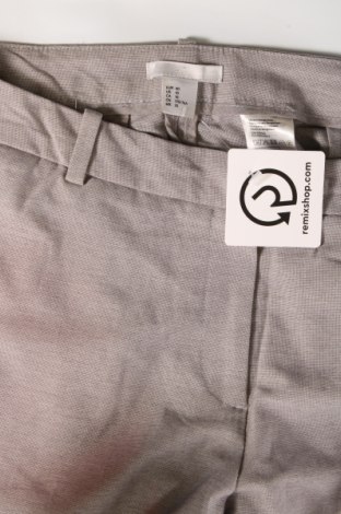 Damenhose H&M, Größe L, Farbe Grau, Preis € 20,49