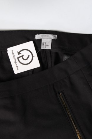 Pantaloni de femei H&M, Mărime L, Culoare Negru, Preț 33,99 Lei