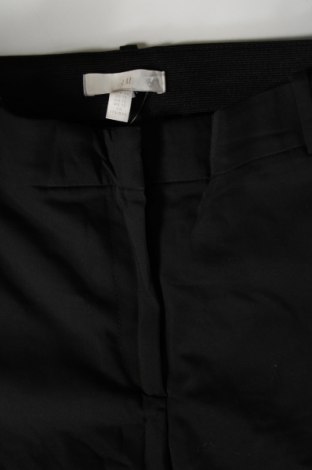 Pantaloni de femei H&M, Mărime XL, Culoare Negru, Preț 95,99 Lei