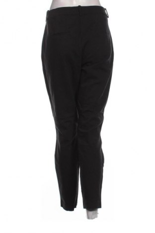 Pantaloni de femei H&M, Mărime XL, Culoare Negru, Preț 95,99 Lei