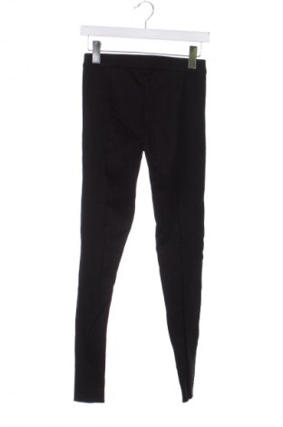 Pantaloni de femei H&M, Mărime XS, Culoare Negru, Preț 95,99 Lei