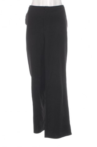 Pantaloni de femei H&M, Mărime XL, Culoare Negru, Preț 95,99 Lei