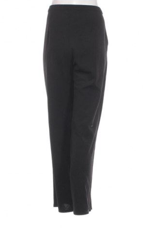 Pantaloni de femei H&M, Mărime XL, Culoare Negru, Preț 48,99 Lei