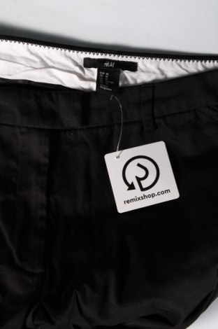 Damenhose H&M, Größe M, Farbe Schwarz, Preis 14,91 €