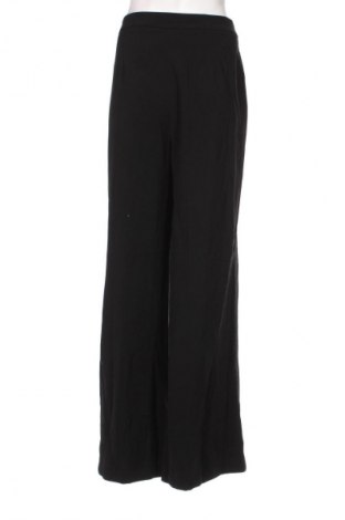 Pantaloni de femei H&M, Mărime L, Culoare Negru, Preț 95,99 Lei