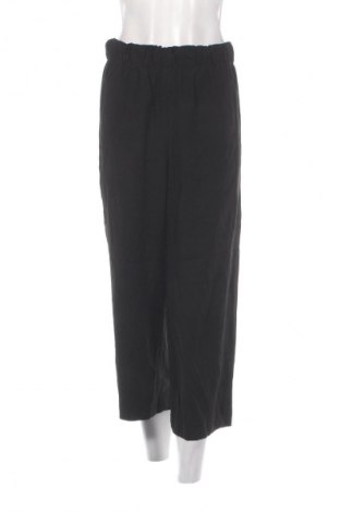 Pantaloni de femei H&M, Mărime S, Culoare Negru, Preț 95,99 Lei